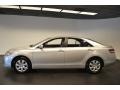 Classic Silver Metallic - Camry LE Photo No. 3