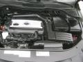 2012 Urano Gray Metallic Volkswagen CC Sport  photo #23