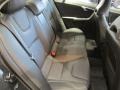2012 Volvo S60 R-Design Off Black Interior Interior Photo