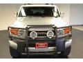 Titanium Metallic - FJ Cruiser 4WD Photo No. 2