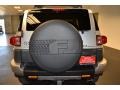 Titanium Metallic - FJ Cruiser 4WD Photo No. 4