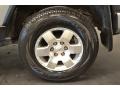 Titanium Metallic - FJ Cruiser 4WD Photo No. 5