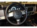 Titanium Metallic - FJ Cruiser 4WD Photo No. 7