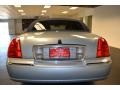 2006 Light Ice Blue Metallic Lincoln Town Car Signature Limited  photo #4
