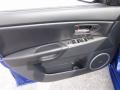 Aurora Blue Mica - MAZDA3 s Grand Touring Hatchback Photo No. 15