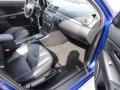 Aurora Blue Mica - MAZDA3 s Grand Touring Hatchback Photo No. 19