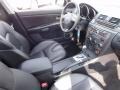 Aurora Blue Mica - MAZDA3 s Grand Touring Hatchback Photo No. 20