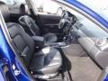 Aurora Blue Mica - MAZDA3 s Grand Touring Hatchback Photo No. 21