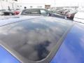 Aurora Blue Mica - MAZDA3 s Grand Touring Hatchback Photo No. 24