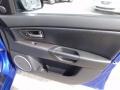 Aurora Blue Mica - MAZDA3 s Grand Touring Hatchback Photo No. 25