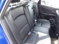 Aurora Blue Mica - MAZDA3 s Grand Touring Hatchback Photo No. 27