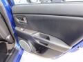 Aurora Blue Mica - MAZDA3 s Grand Touring Hatchback Photo No. 28