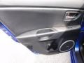 Aurora Blue Mica - MAZDA3 s Grand Touring Hatchback Photo No. 30