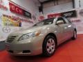 Desert Sand Metallic - Camry LE Photo No. 1