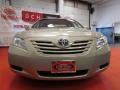 Desert Sand Metallic - Camry LE Photo No. 2