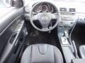 Aurora Blue Mica - MAZDA3 s Grand Touring Hatchback Photo No. 32