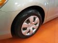 Desert Sand Metallic - Camry LE Photo No. 3