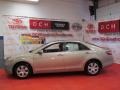 Desert Sand Metallic - Camry LE Photo No. 4
