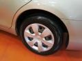 Desert Sand Metallic - Camry LE Photo No. 5