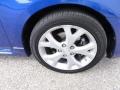Aurora Blue Mica - MAZDA3 s Grand Touring Hatchback Photo No. 35