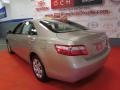 Desert Sand Metallic - Camry LE Photo No. 6