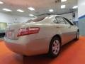 Desert Sand Metallic - Camry LE Photo No. 8