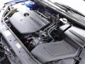 2.3 Liter DOHC 16V VVT 4 Cylinder 2008 Mazda MAZDA3 s Grand Touring Hatchback Engine