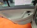 Desert Sand Metallic - Camry LE Photo No. 9
