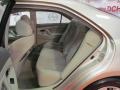 Desert Sand Metallic - Camry LE Photo No. 10
