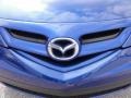 Aurora Blue Mica - MAZDA3 s Grand Touring Hatchback Photo No. 39