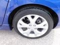 Aurora Blue Mica - MAZDA3 s Grand Touring Hatchback Photo No. 42