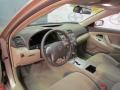 Desert Sand Metallic - Camry LE Photo No. 14