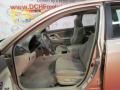 Desert Sand Metallic - Camry LE Photo No. 15