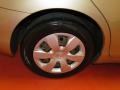 Desert Sand Metallic - Camry LE Photo No. 21