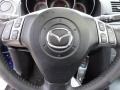 Aurora Blue Mica - MAZDA3 s Grand Touring Hatchback Photo No. 50