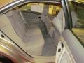 Desert Sand Metallic - Camry LE Photo No. 23
