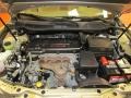 Desert Sand Metallic - Camry LE Photo No. 28