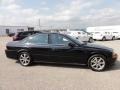Black 2002 Lincoln LS V8 Exterior