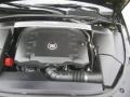 3.0 Liter DI DOHC 24-Valve VVT V6 Engine for 2012 Cadillac CTS 3.0 Sedan #62740573