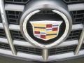 2012 Cadillac CTS 3.0 Sedan Badge and Logo Photo