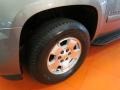 Graystone Metallic - Suburban 1500 LT 4x4 Photo No. 3