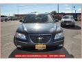Medium Silver Blue - Sonata Limited V6 Photo No. 10