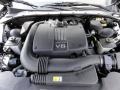 3.9 Liter DOHC 32-Valve V8 Engine for 2002 Lincoln LS V8 #62740696