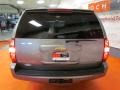 Graystone Metallic - Suburban 1500 LT 4x4 Photo No. 7