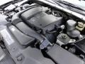 2002 Lincoln LS 3.9 Liter DOHC 32-Valve V8 Engine Photo