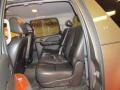 Graystone Metallic - Suburban 1500 LT 4x4 Photo No. 10