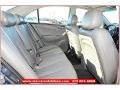 2009 Medium Silver Blue Hyundai Sonata Limited V6  photo #16