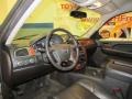 Graystone Metallic - Suburban 1500 LT 4x4 Photo No. 14