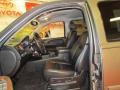 Graystone Metallic - Suburban 1500 LT 4x4 Photo No. 15