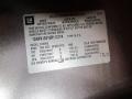 Graystone Metallic - Suburban 1500 LT 4x4 Photo No. 16